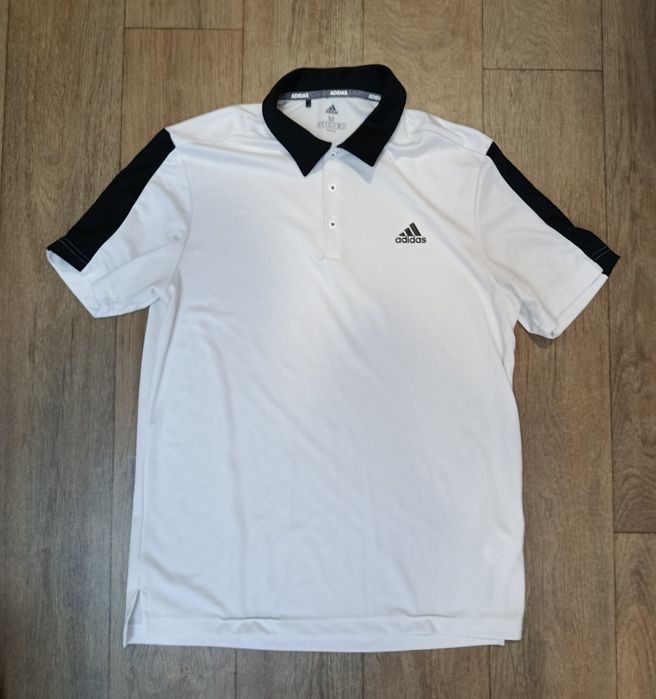 Чоловіча поло-футболка Adidas