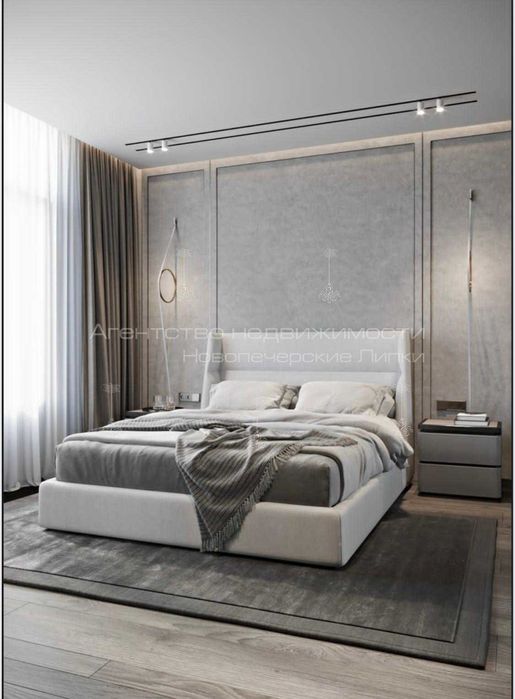 Оренда 2к квартири ЖК Новопечерськы Липки Верхогляда, 11Б диз.YODEZEEN