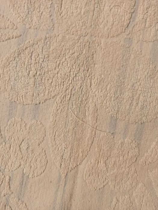 Простынь махровая СССР