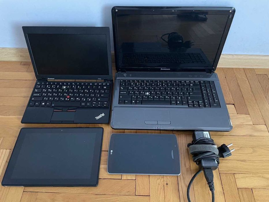lenovo x100e - купить ноутбуки - Цена на OLX.ua