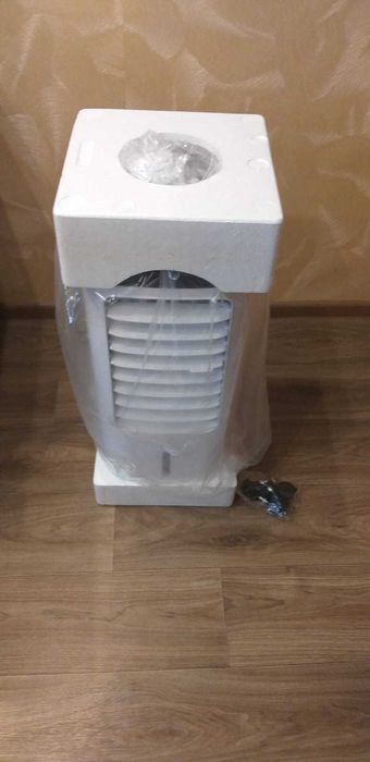 Охладитель увлажнитель очиститель воздуха 3в1 с пультом 7л Camry CR 79