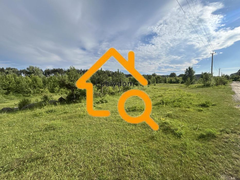 СУПЕР⁉️Продаж ТОП Ділянки для Будівництва ліс навкруги 15 сот, Ходосівка - View 3