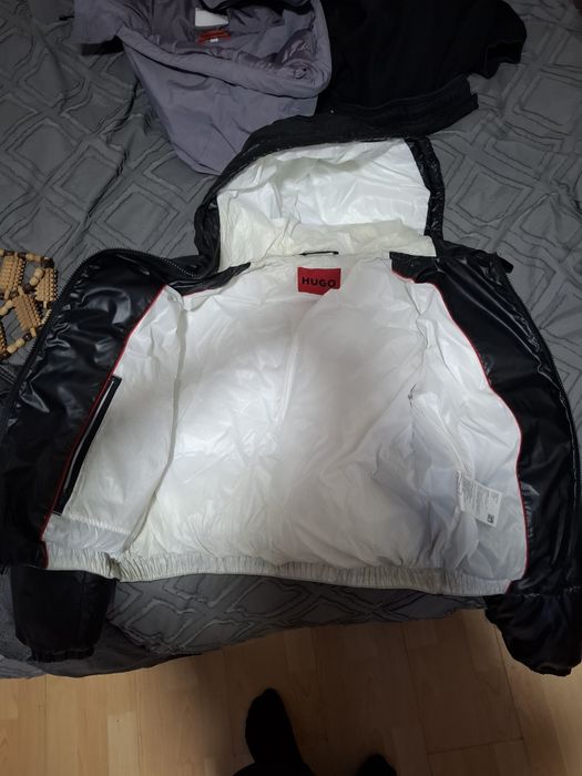 Жіночій одяг нармальний стан бренди Hugo і napapijri