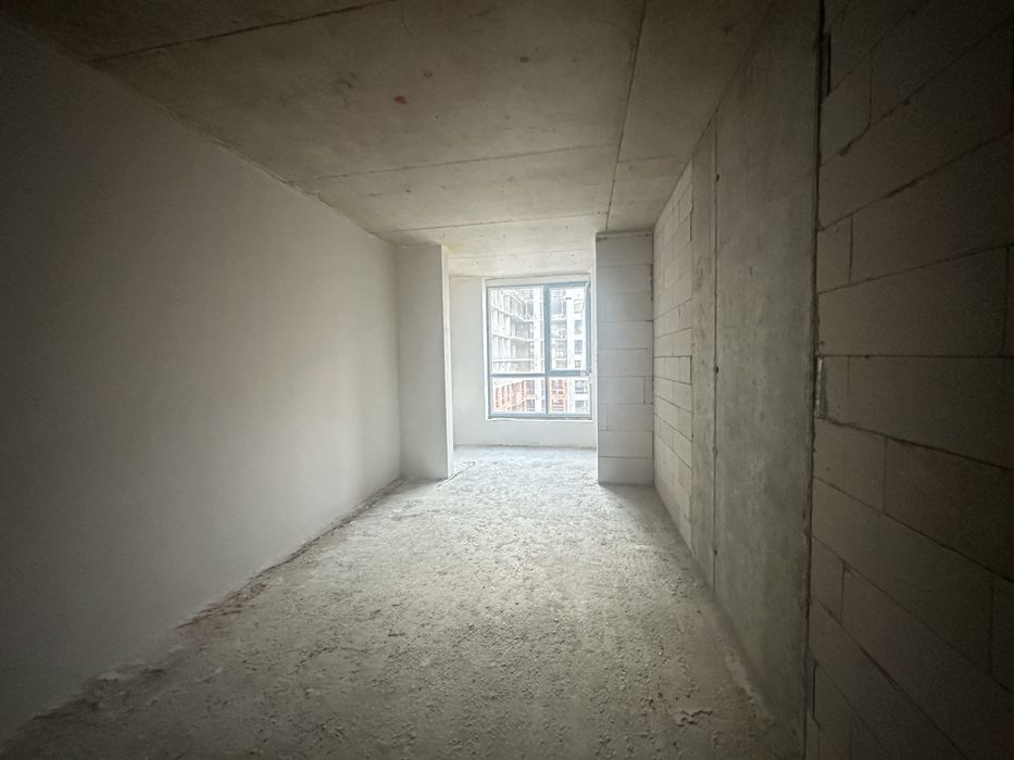 Продаж 2-х кімнатної квартири в сучасному ЖК