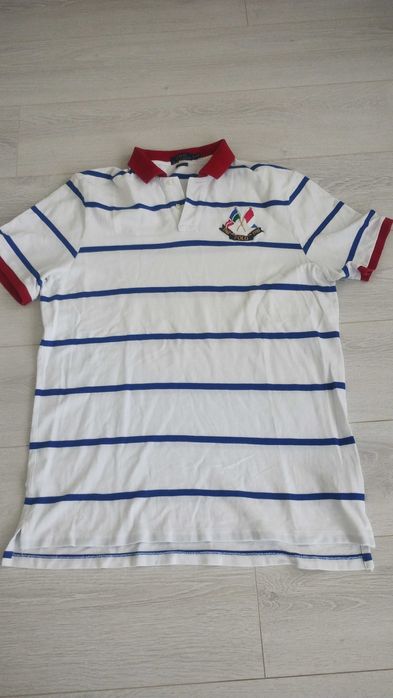 Ralph Polo Lauren rozmiar XL T-shirt męski