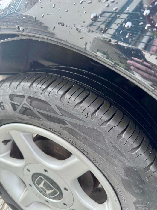 Honda Civic 1.4 iS | Fiável, bem cuidado