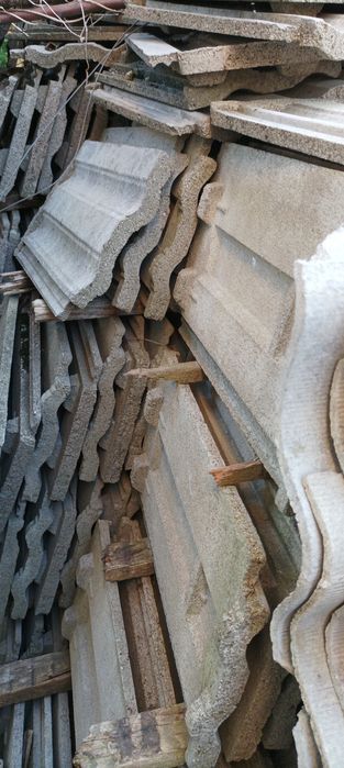 Черепиця  ( дахівка )   б/у