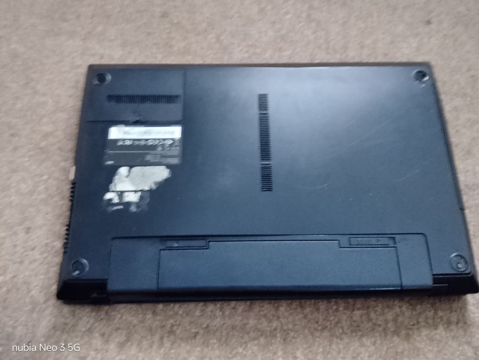 Ноутбук   самсунг