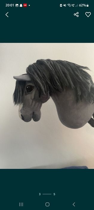 Hobby horse polecam!!!