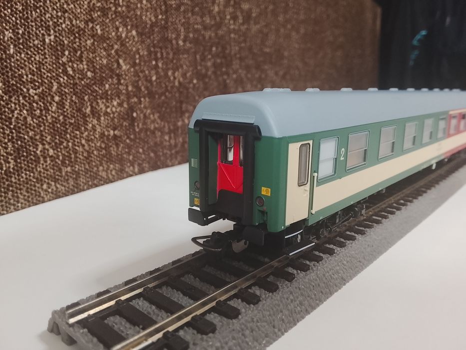 Piko 97617  1/2  klasa