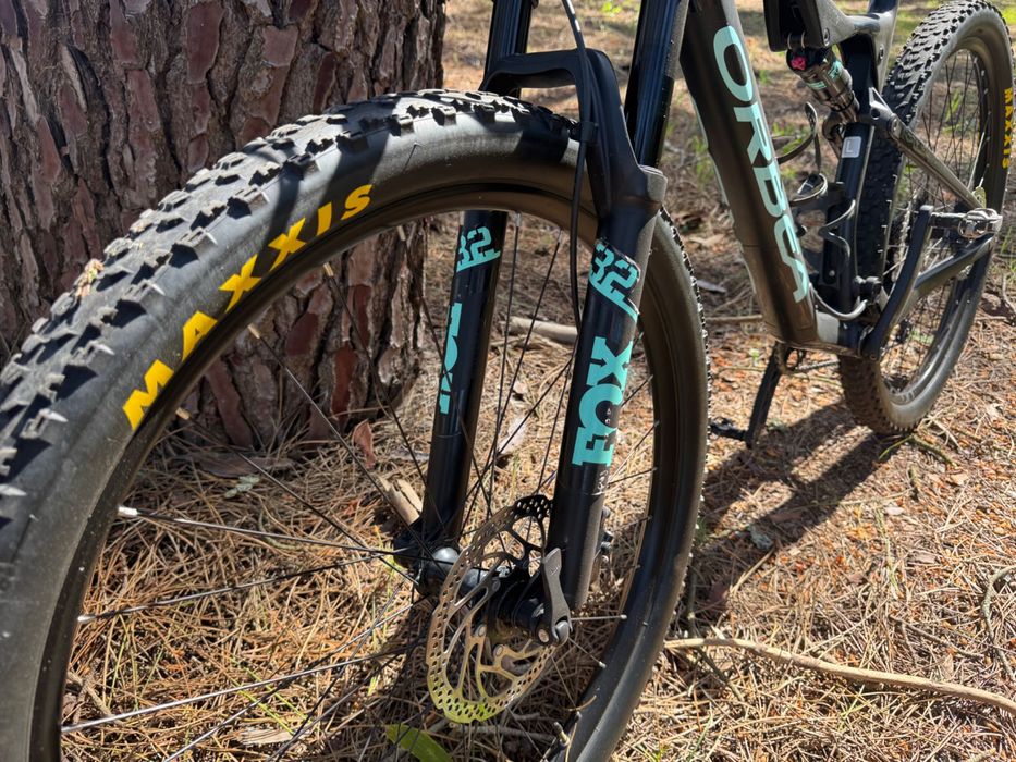 Bicicleta Orbea OIZ H30