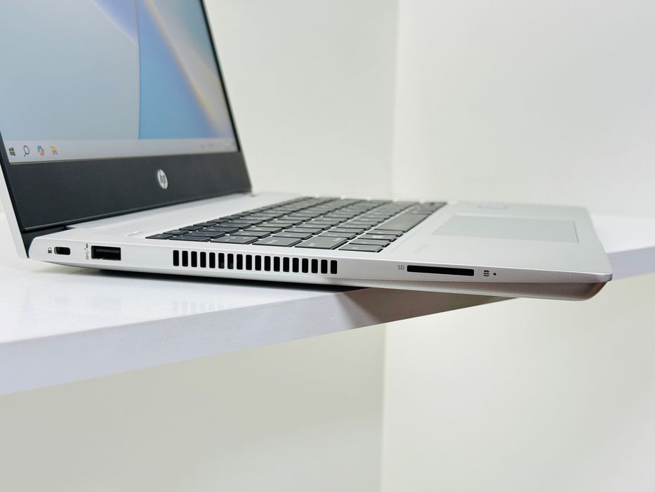 АКЦІЯ! Професійні ноутбуки HP ProBook 430 G6 | 13.3" FHD IPS | 8Gb RAM i3-8gen 128Gb SSD