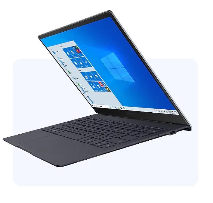 Samsung Galaxy book S