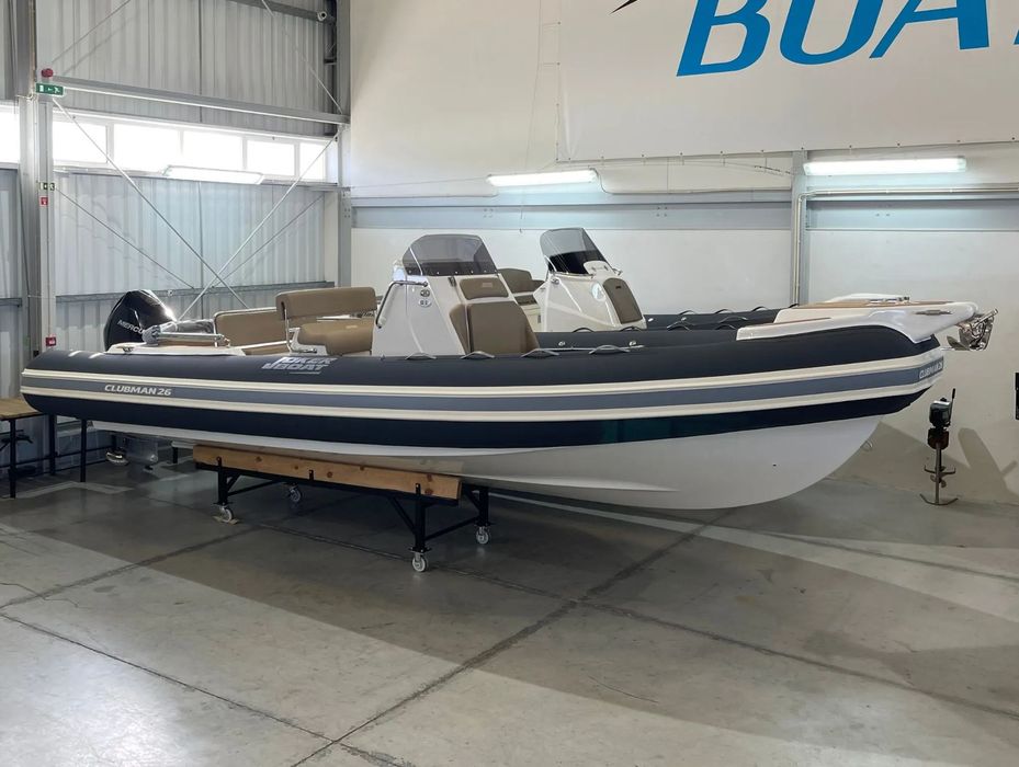 Outra não listada CLUBMAN 26