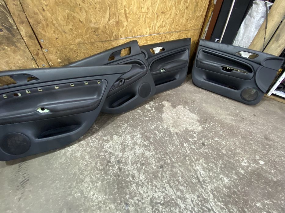 Карти шкода суперб 1 кожа: 7 500 грн. - Дверні карти, обшивка дверей ...