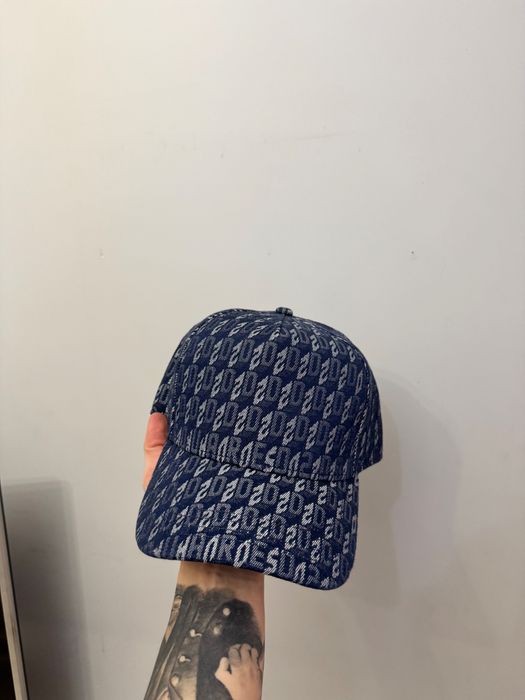 Dsquared2 Czapka - nowa