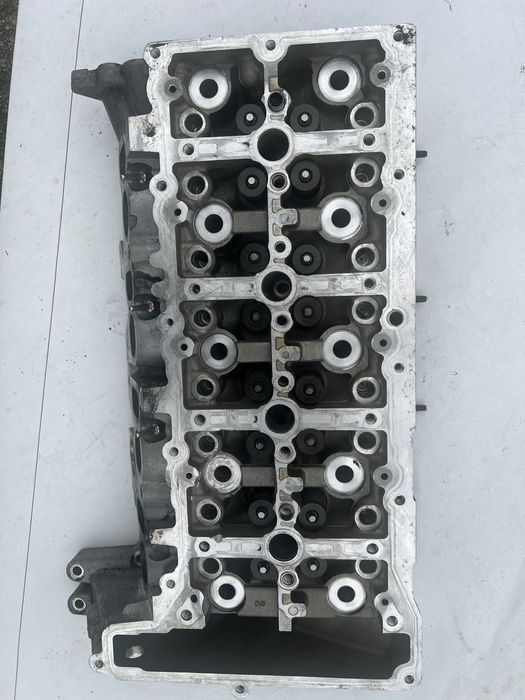 Cabeça de Motor BMW N47 2.0D  (N47D20A / N47D20C