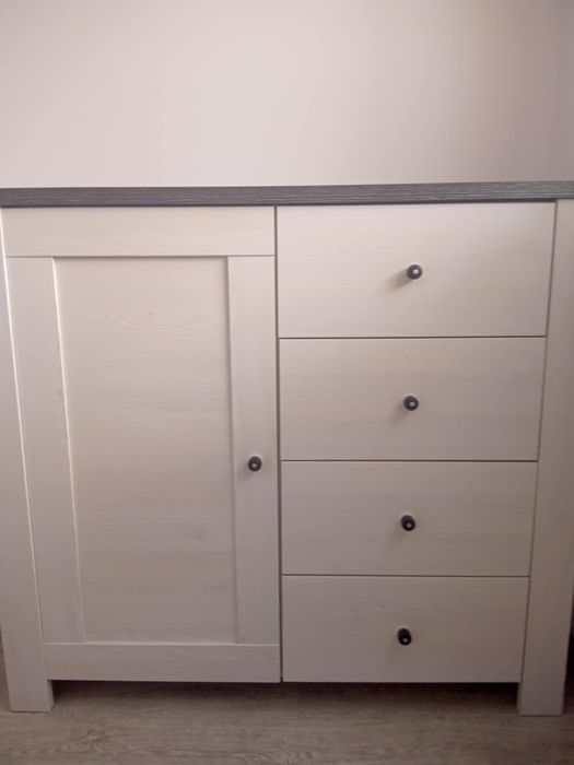 Komoda BRW 110 x 100 x 40