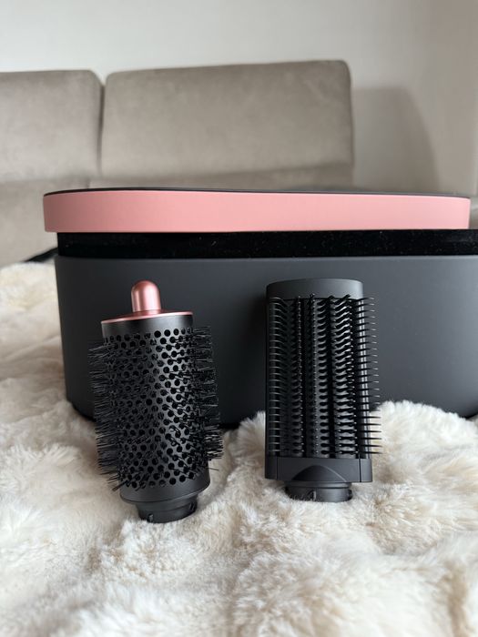 Dyson Airwrap i.d. Liso+ Ondulado - novo