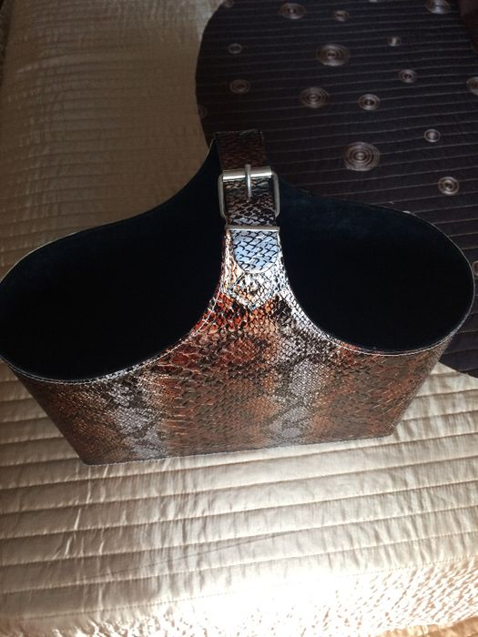 Bolsa, mala de senhora