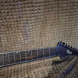 na sprzedaż gitara Run Guitars,  Crusher 8 Custom.