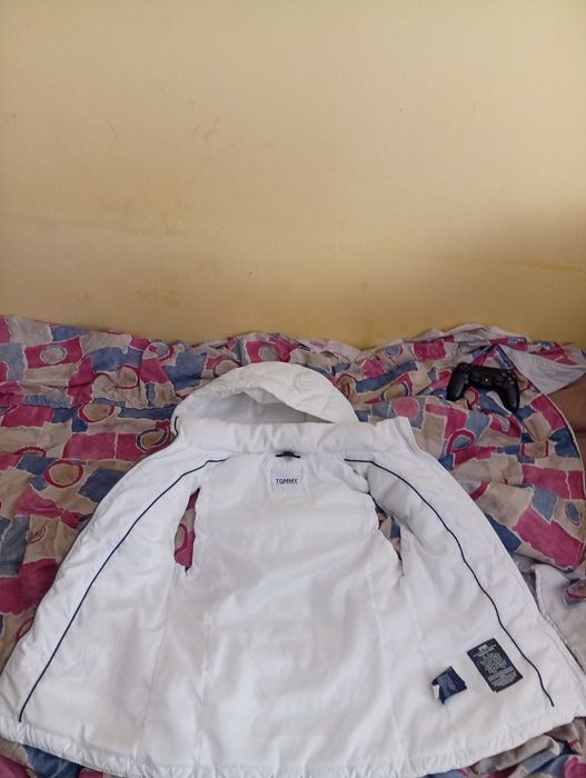 Casaco da tommy jeans