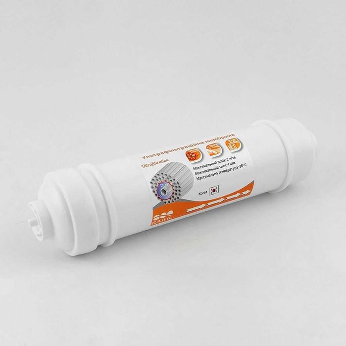 Ультрафільтраційна мембрана RAIFIL UF-11