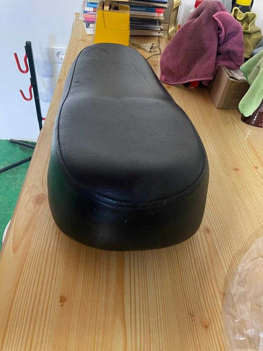 Peças motorizada e vespa