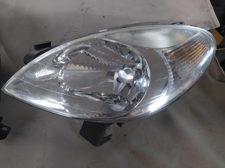 citroen xsara picasso lampa przód tył  prawa lewa