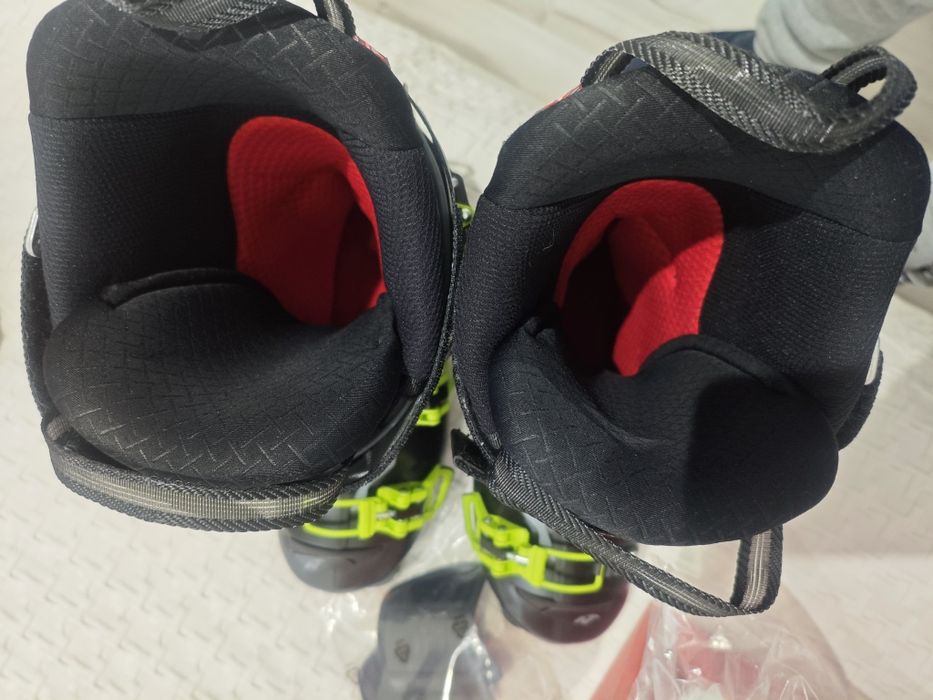 Botas de ski Nórdica 130 Pro (26.5) Novas