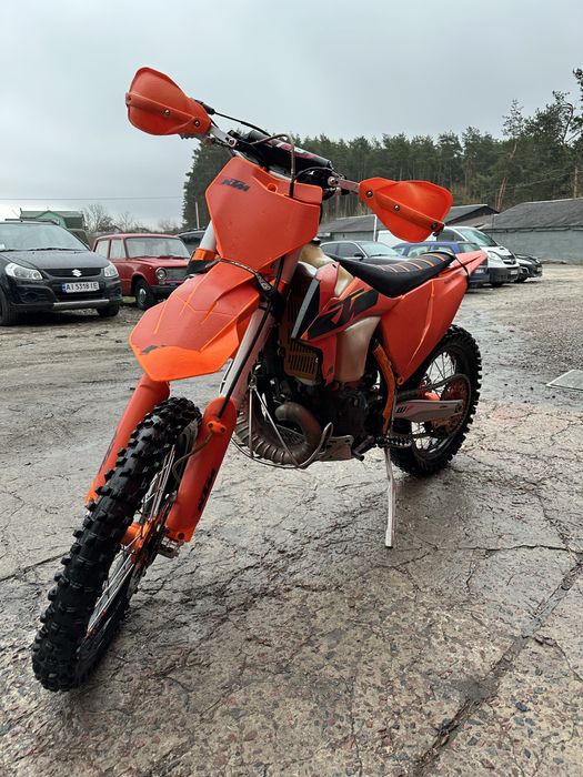 Kovi 250 2t pro