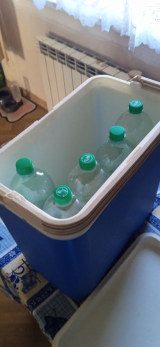 30.lodowka turystyczna na wklady