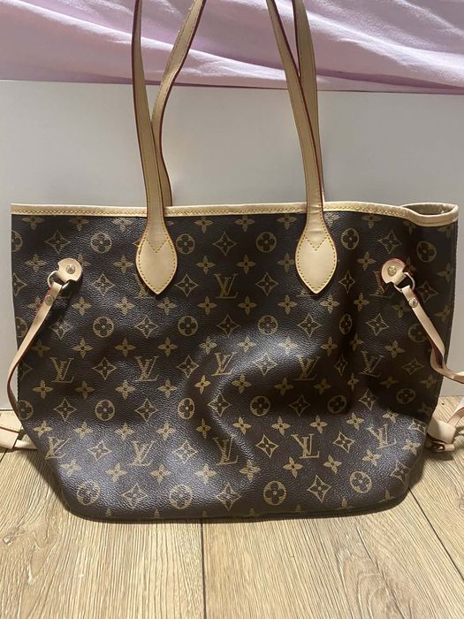 Torebka Louis Vuitton