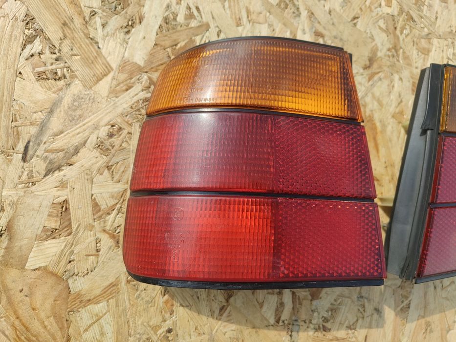 Стопи Задні ліхтарі BMW е34 седан