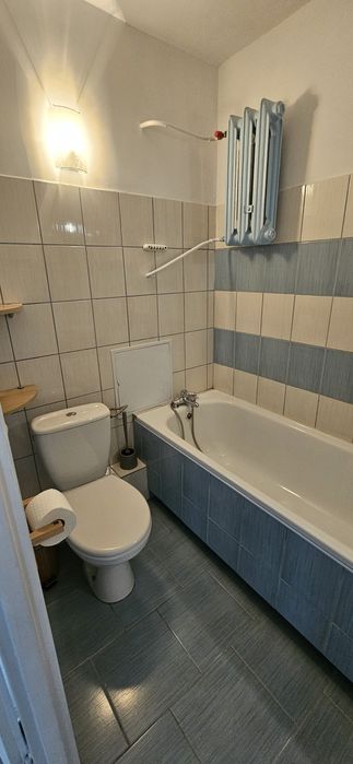 Rezerwacja! Wynajmę mieszkanie - 2 pokoje 39,6 m2