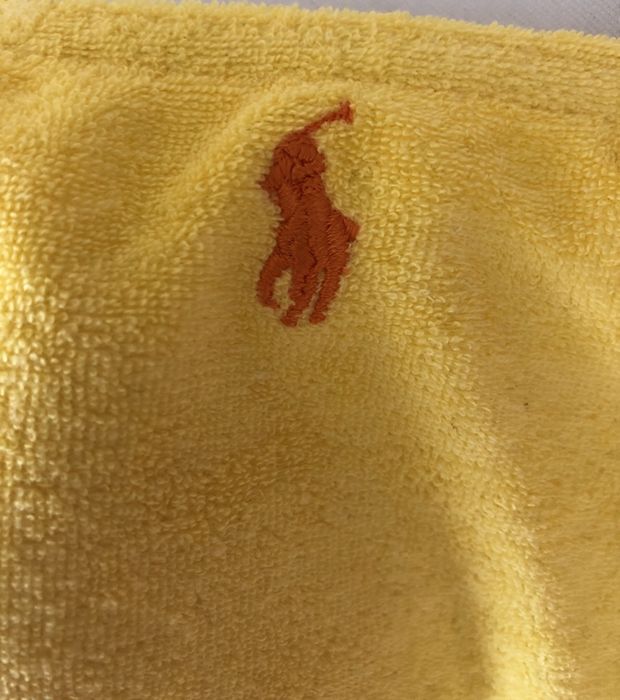 Ralph Lauren - Vestido praia