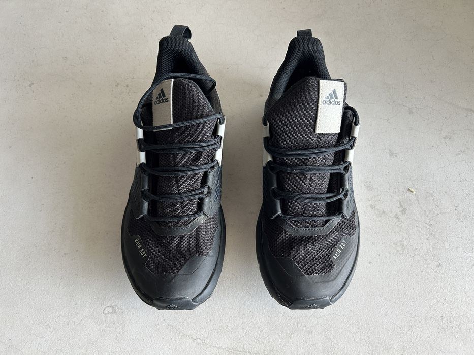 Buty trekkingowe Adidas wodoodporne Terrex 37 1/3