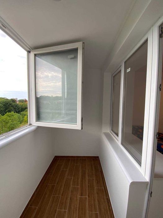 Продаж квартири вул. Гайова $115 000