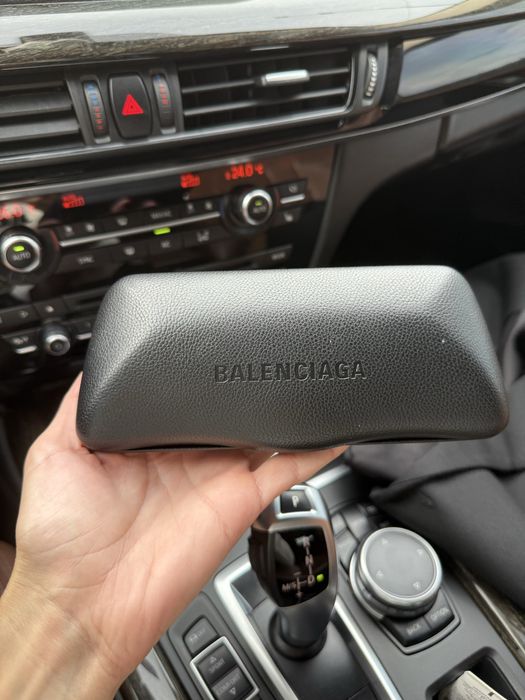 Нові оригінал хіт Balenciaga очки солнцезахисні окуляри