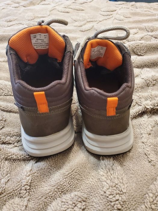 Черевики єврозима Merrell Waterproof