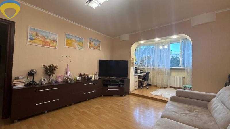 Продается 2 комнатная квартира, сотовый проект. Марсельская / Днепр.дорога   р5