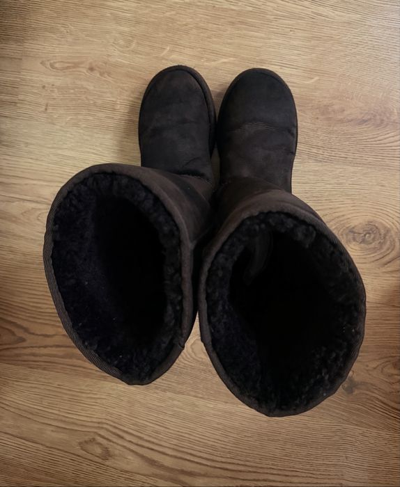 Ugg australia 38 sniegowce