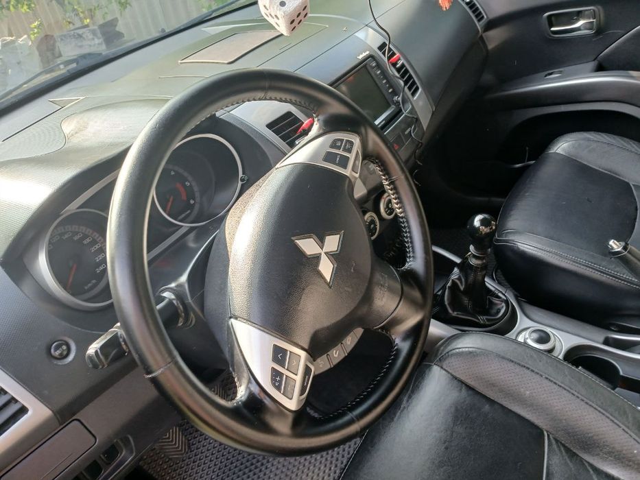 Продам Mitsubishi Outlander xl 2008 р.