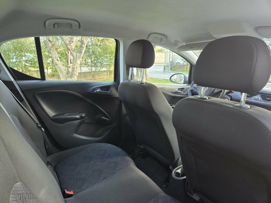 Opel Corsa 1.2 / Fin.Crédito