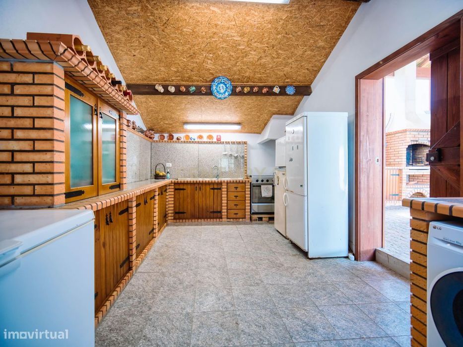 Quinta com 2 hectares em Ovar, Aveiro, a 40 min do Porto