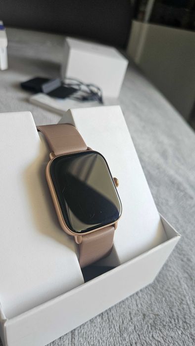 Smartwatch AMAZFIT GTS 3 Beżowy