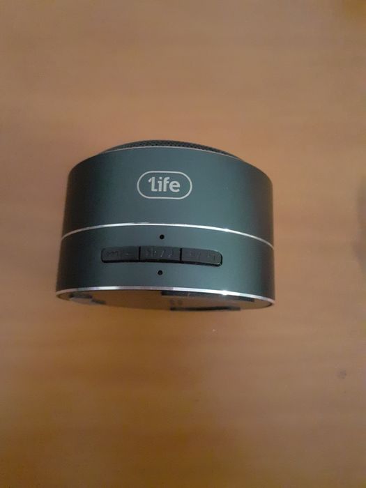 Bluetooth Speaker Like New64284529542017123