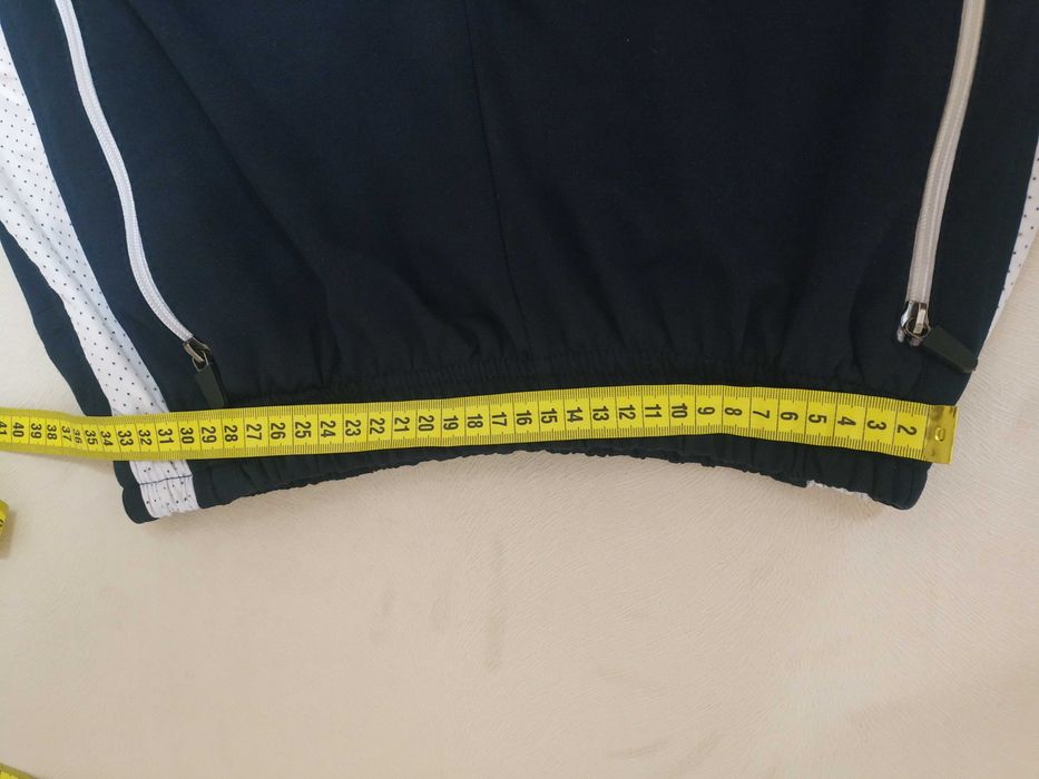 Спортивный костюм Nike  (M/L) (Лето-осень-весна)