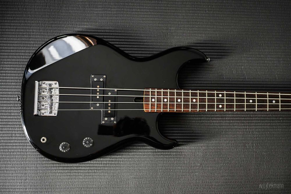 Yamaha BB-VI MiJ 1981 gitara basowa