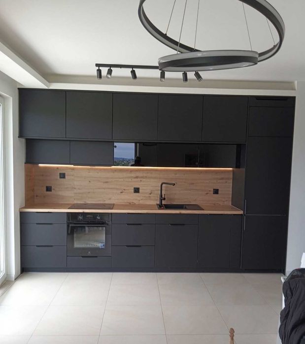 Meble kuchenne ZESTAW meble szafa kuchnia SZYBKIE TERMINY REALIZACJI